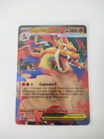 Mega Glurak Y / Asc 022/217 GER