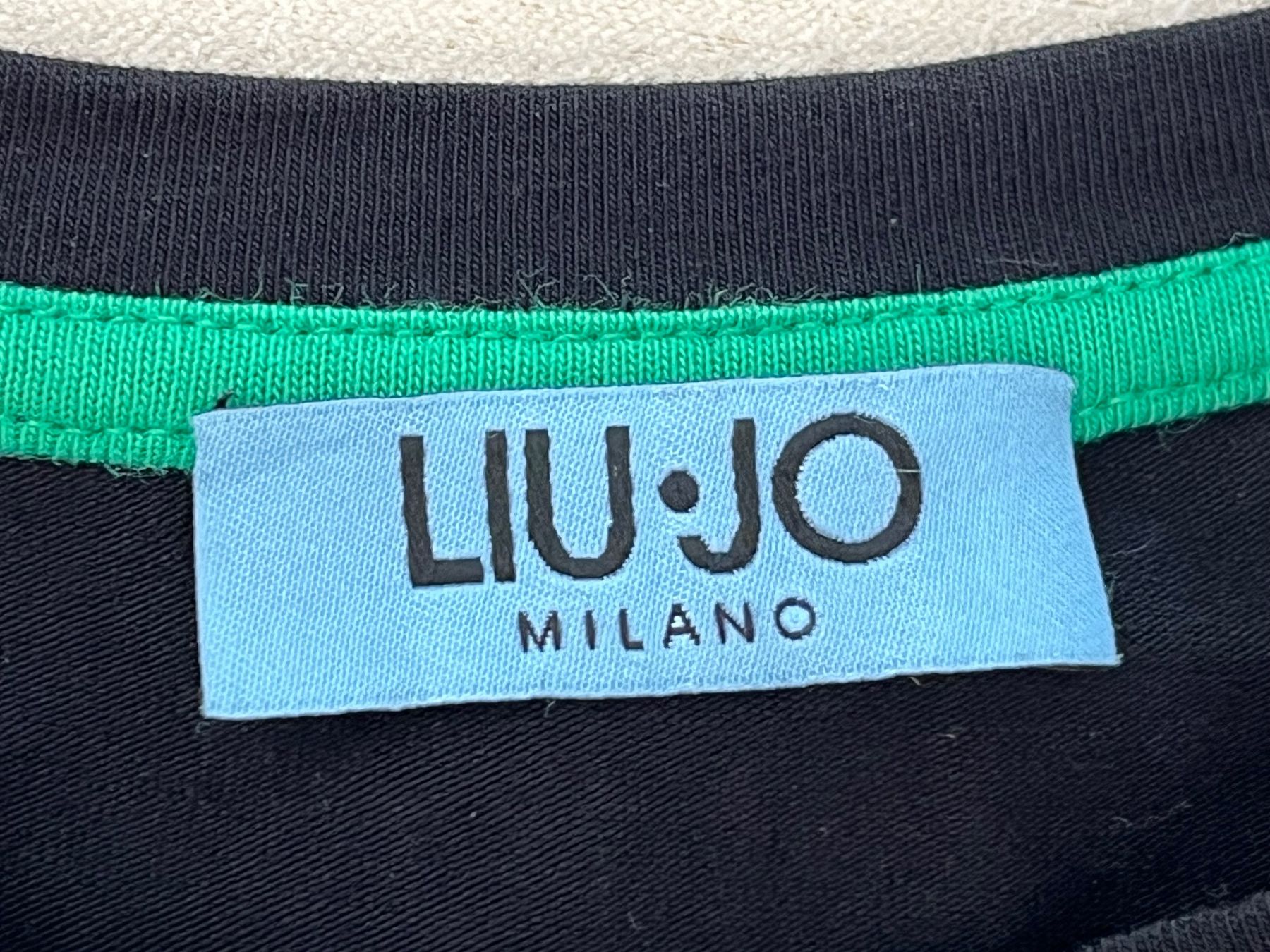 Liu Jo Maglioni & Felpe: Pulli Liu Jo Gr.116 6J – Usato da Meilen venduto da Exclusive00 7