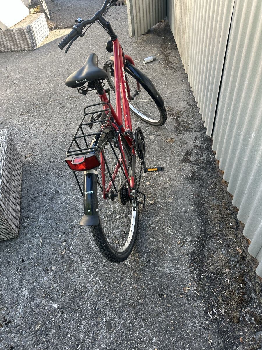 Giant Biciclette: Velo Giant 26 Zoll  – Usato da Heerbrugg venduto da sha_6bxl 2