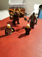 Harry Potter LEGO Figuren