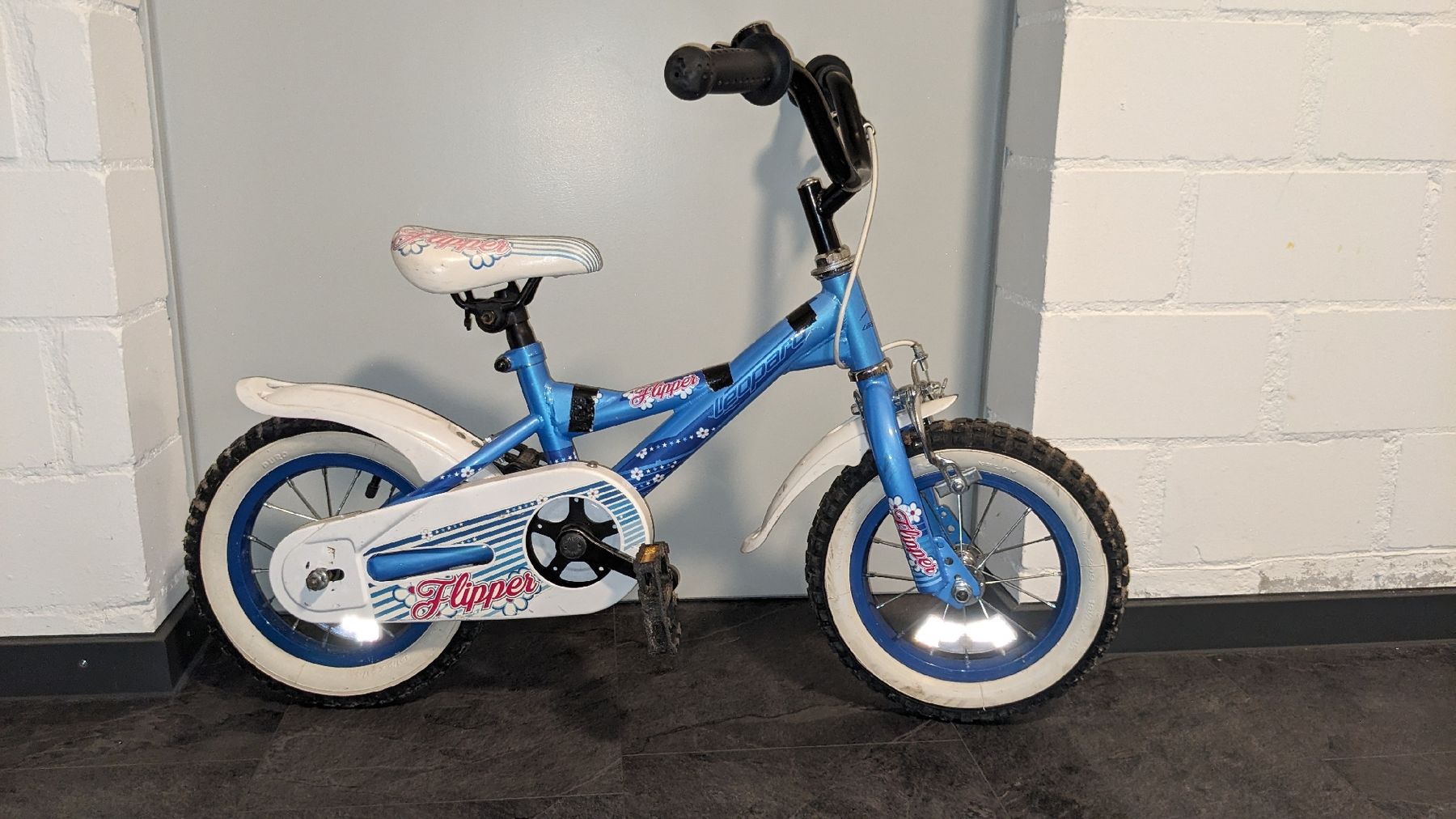 Biciclette: Kinderfahrrad Flipper – Usato da Altendorf venduto da Streetracer007