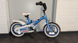 Kinderfahrrad Flipper