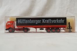 MB "Hüttenberger Kraftverkehr", Roskopf