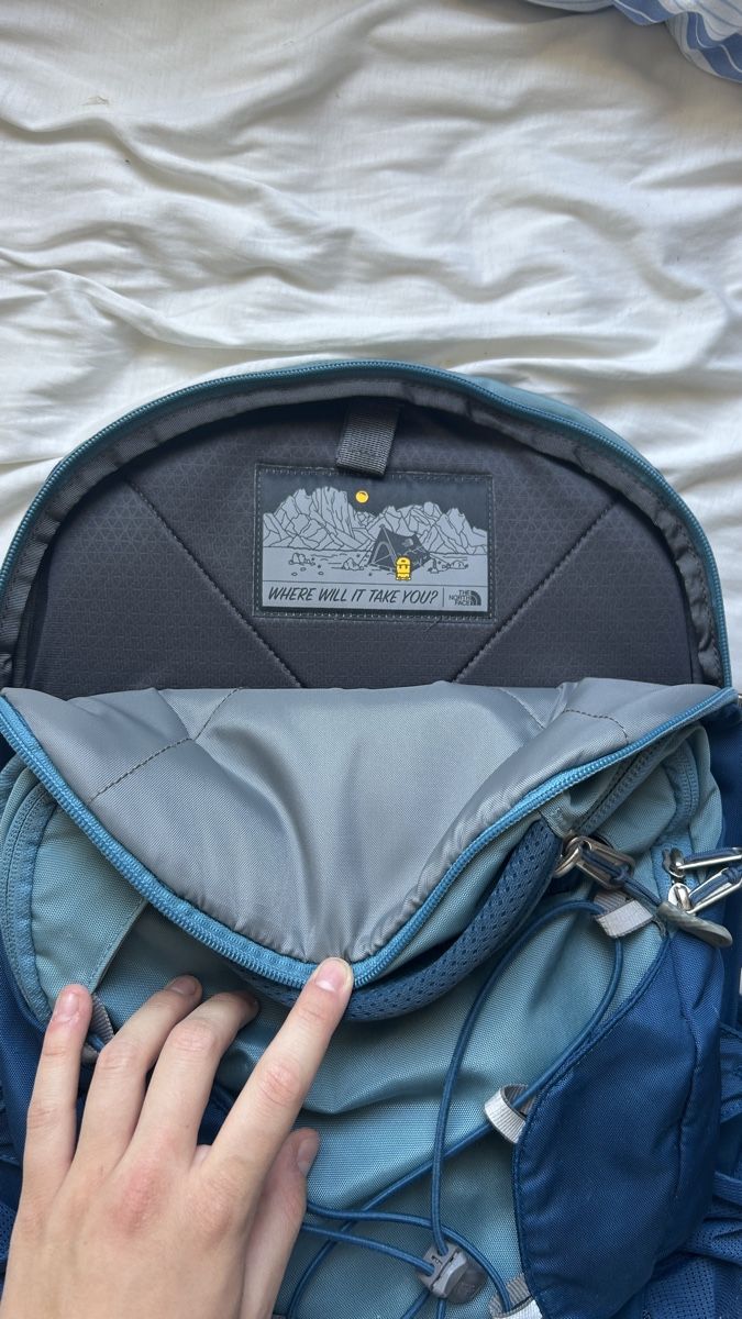 North Face Rucksäcke: Rucksack The North Face Borealis – Gebraucht aus Pensier von 15alice 2