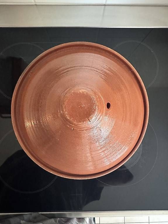 Pentole: Tajine – Usato da Petit-Lancy venduto da stellina69 2