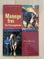 Dr. Nathalie Penquitt, Manege frei für Freizeitpferde