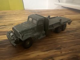 Dinky Supertoys Brockway Lorry 884 France Meccano