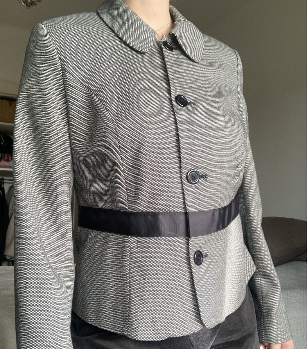 Completi & Tailleur: Blazer vintage – Usato da Lausanne venduto da shabnam.t