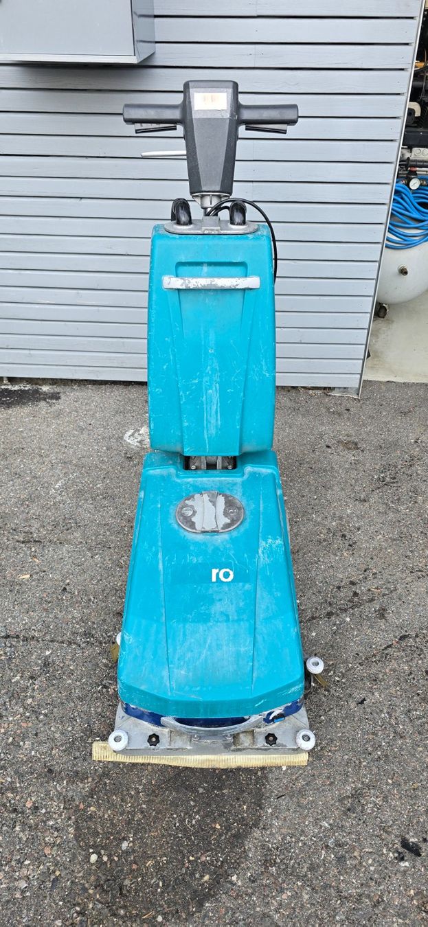 Tutte le macchine: Wetrok 2 stuk – Usato da Rain venduto da Fafan069 5