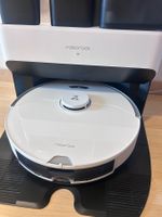 Roborock S7 Pro Ultra Saug- und Wischroboter