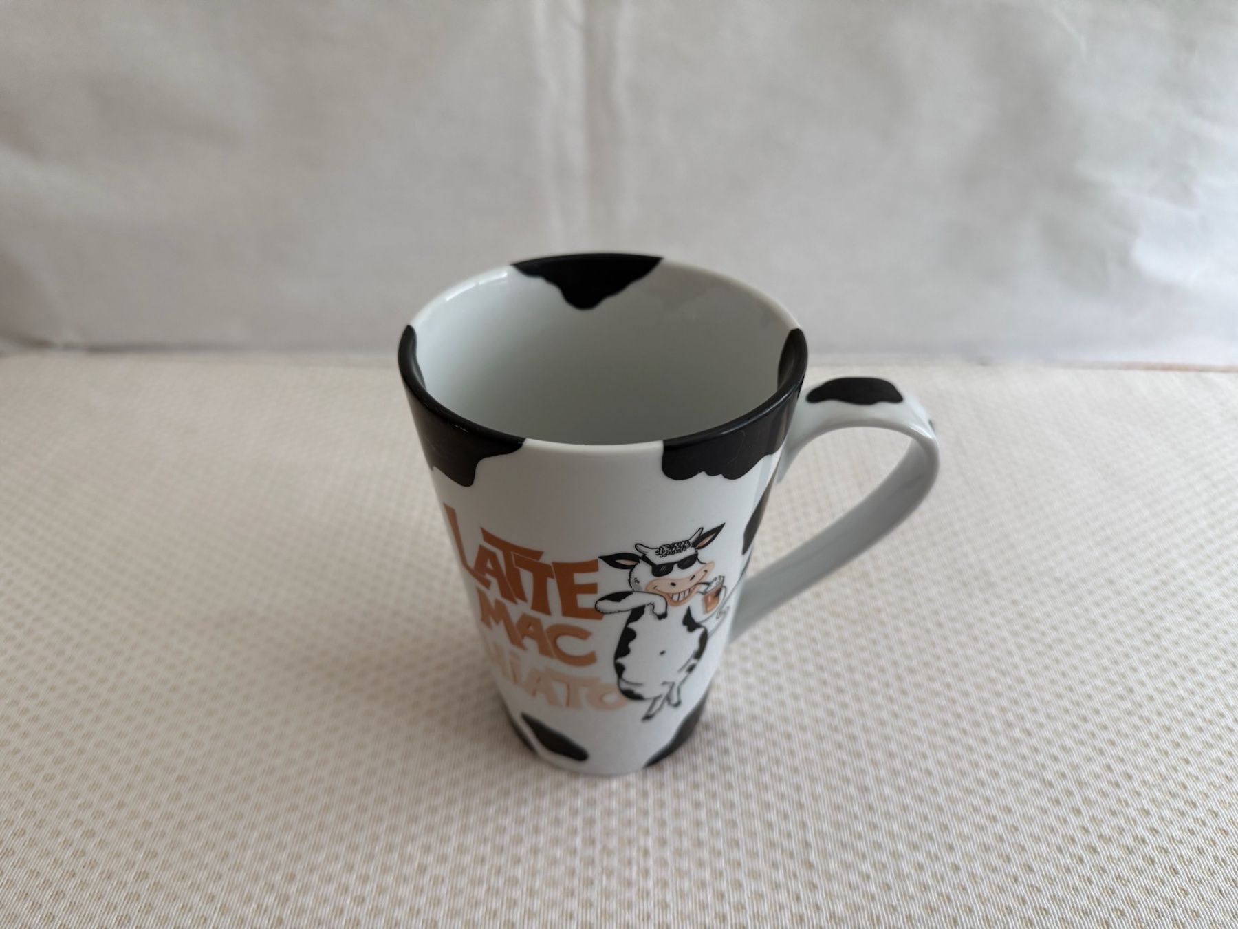 Tassen: Könitz - Tasse - Mug – Gebraucht aus Sion von accroshoes