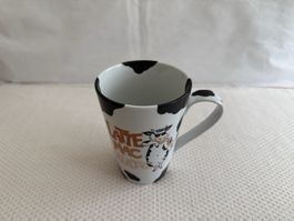 Könitz - Tasse - Mug