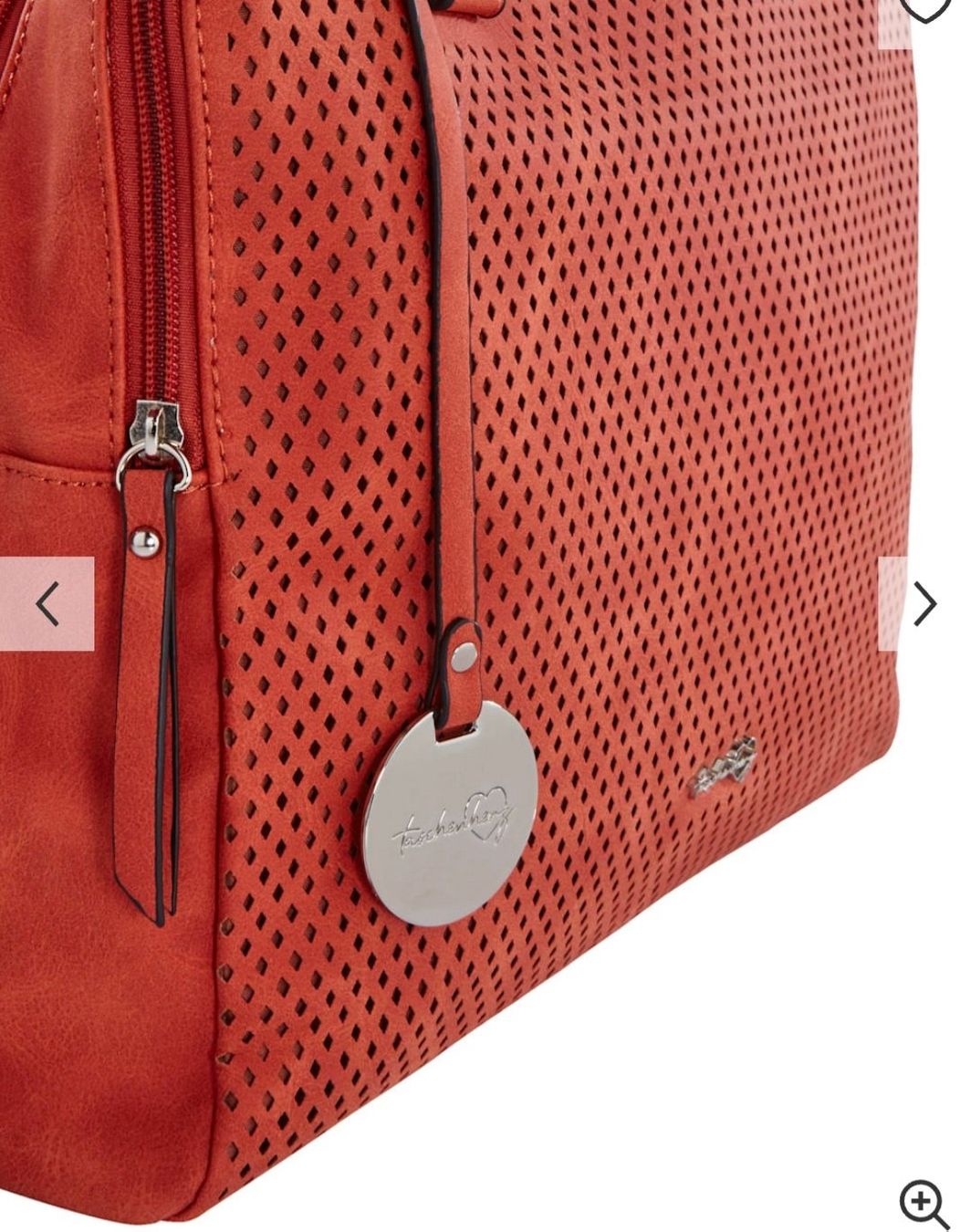 Borse da donna: Damen Tasche Marke Taschenherz – Nuovo e nell'imballaggio originale da Oftringen venduto da Jola16 5