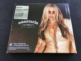 Anastacia -CD- CD+DVD
