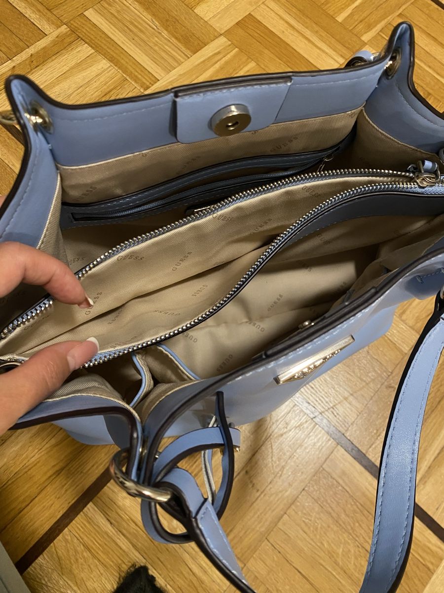 Guess Taschen für Damen: 👜 Guess Tasche – Neu (gemäss Beschreibung) aus Bülach von VP7773 3