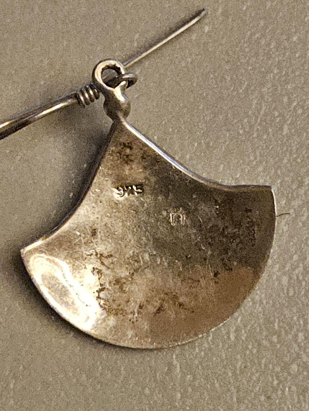 Altri gioielli: Schmuck Konvolut Silber 925 und Modeschmuck  – Usato da St. Gallen venduto da Cocos_Ricardo 7