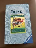 3 Think Spiele