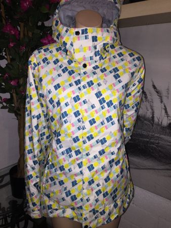 Veste de ski BONFIRE Taille M