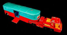 Corgi Major Toys Horse Box