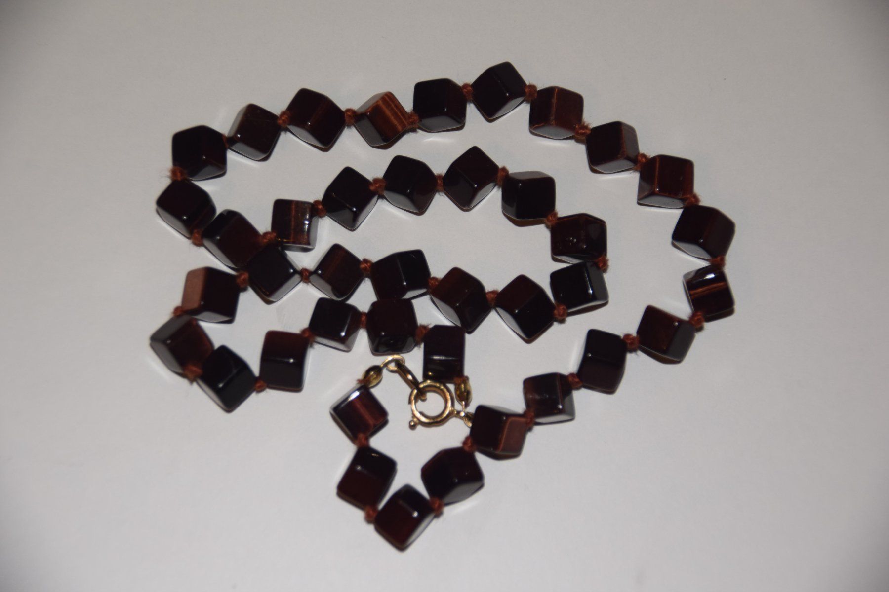 Catenine: Granatkette – Usato da Rüti ZH venduto da Mei996 1