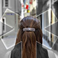 Prison :: Hairclip Haarspange