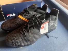 Fila Fussballschuhe Grösse 44 NEU OVP für Rasen