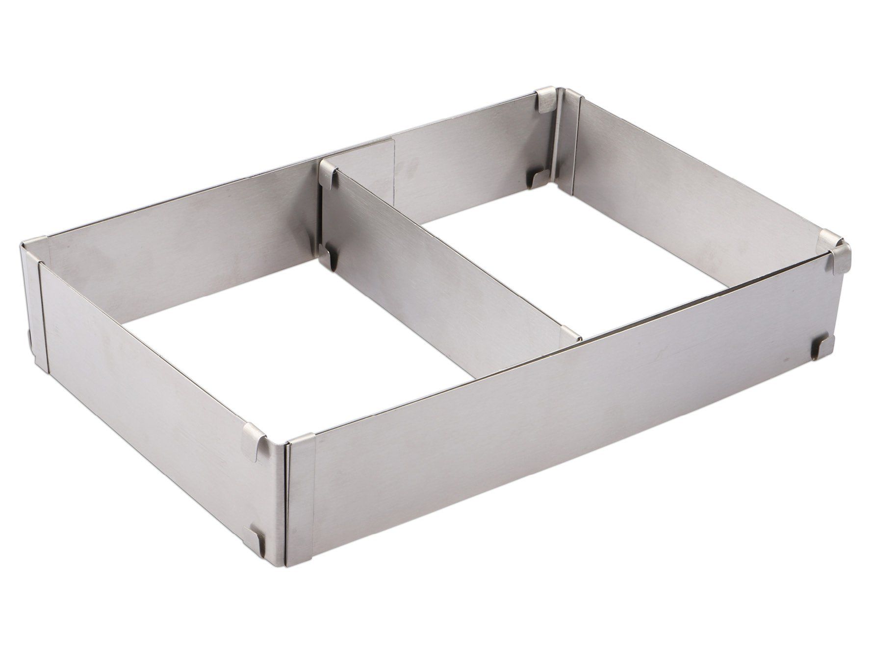 Backformen: Backrahmen verstellbar – Neu und originalverpackt aus Gossau SG von joe445 2