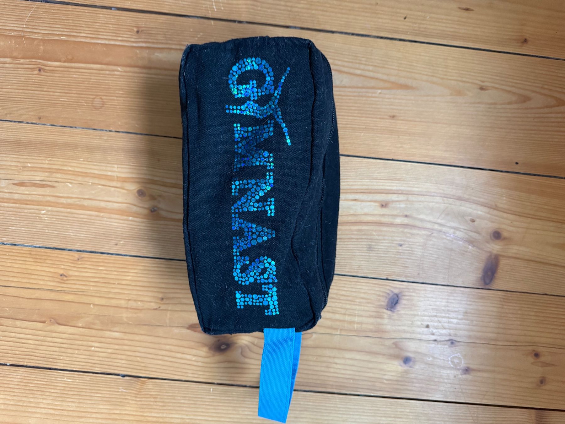 Guanti: Reck und Ringhandschuhe – Usato da Buchs AG venduto da Steff990 2