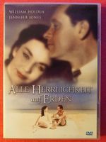 Alle Herrlichkeit auf Erden / William Holden
