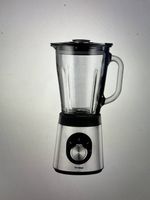 Neuer Mixer 