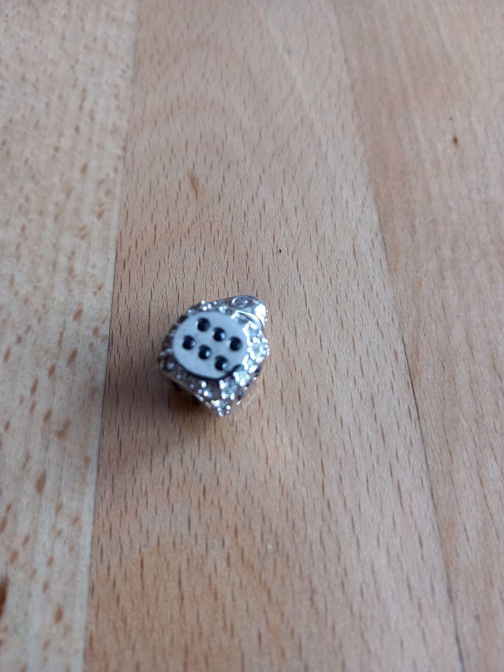Swarovski Ciondoli: Swarovski Anhänger – Nuovo (secondo la descrizione) da Trüllikon venduto da rowdy70 1