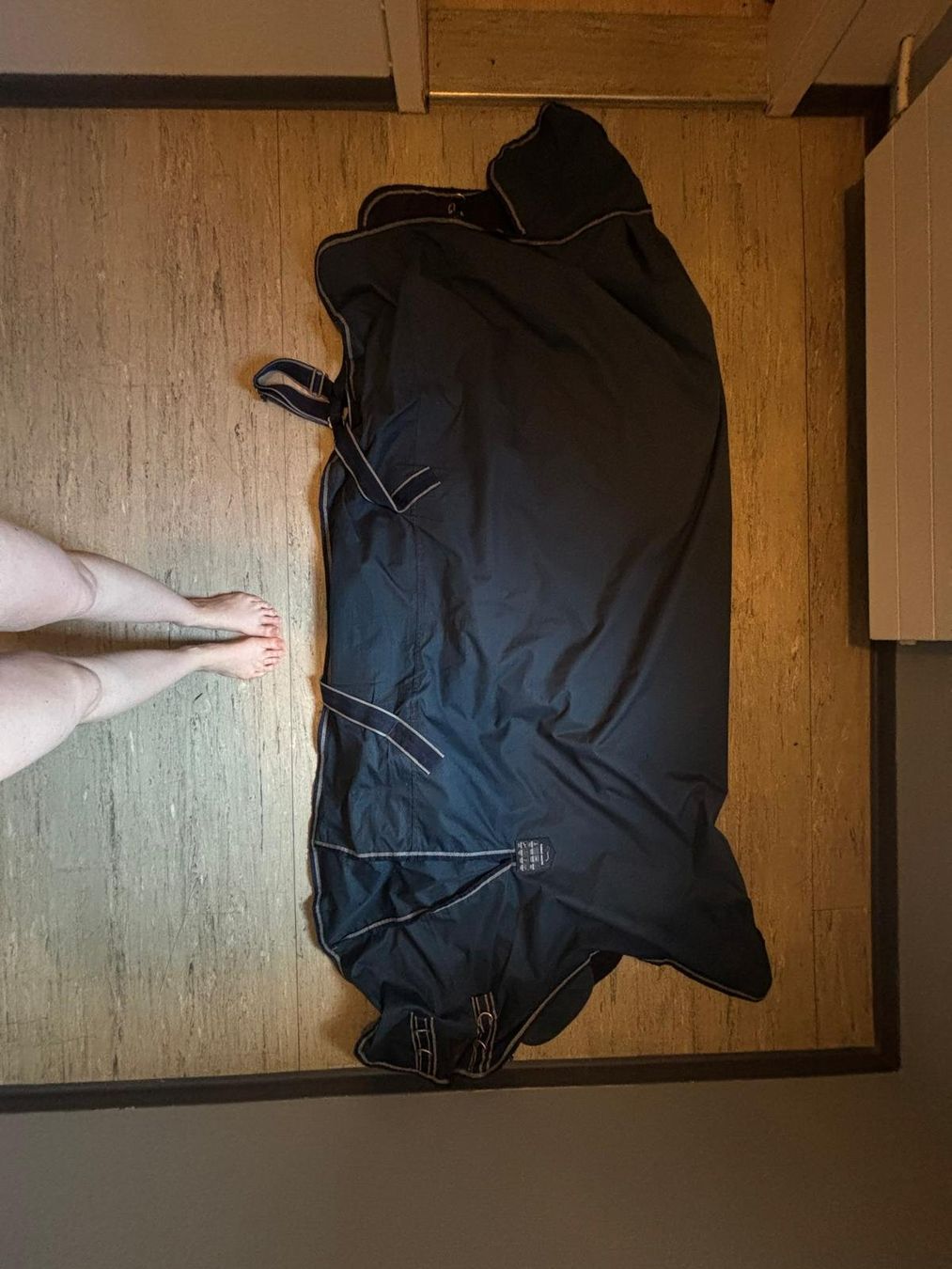 Coperte & Accessori: Decken – Usato da Oberriet SG venduto da Scherii_