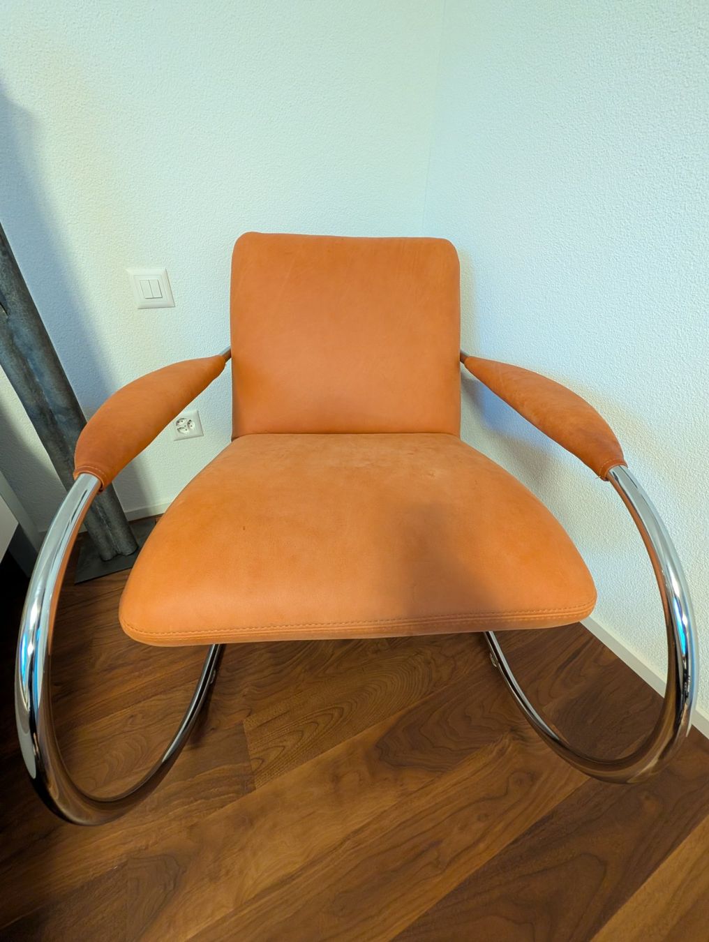 Koinor Fauteuils: KOINOR Jingle Design Freischwinger – D'occasion à Lohn-Ammannsegg par mip_s7zh