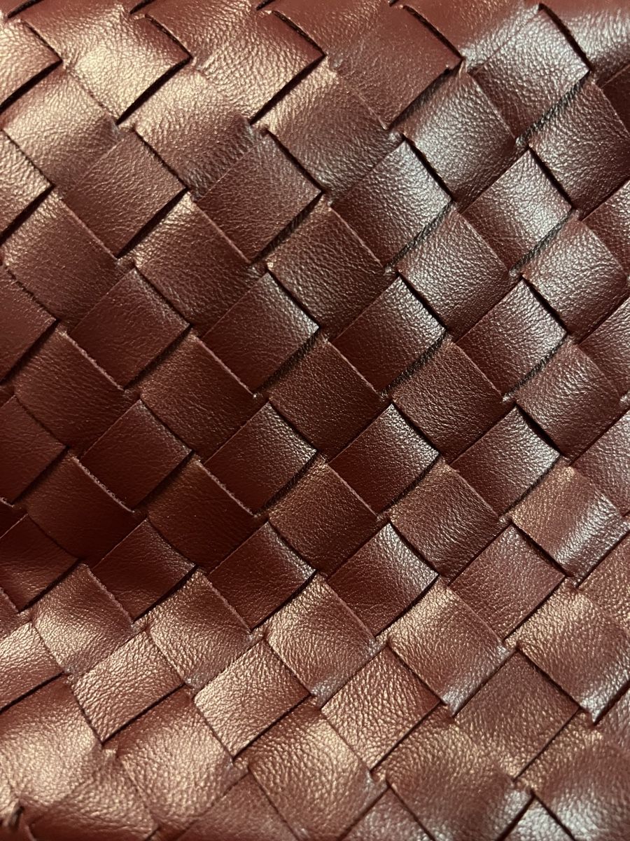 Taschen für Damen: Mica mini woven bag – Neu und originalverpackt aus Otelfingen von houseofstae 1