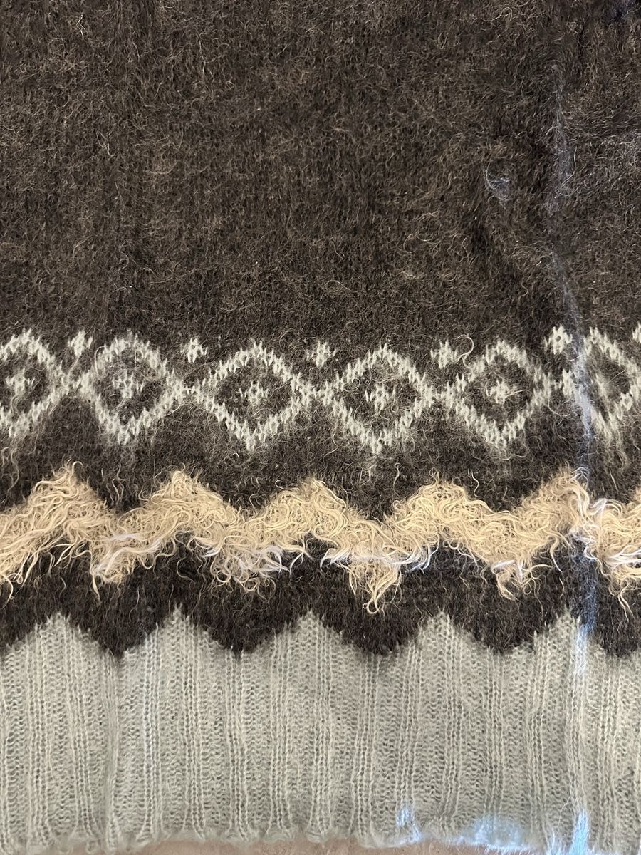 Twinset Maglioni & Felpe: TWIN SET Long Pullover- by Simona Barbieri LP : 289.- – Nuovo (secondo la descrizione) da Buchs ZH venduto da KittyInStyle 1
