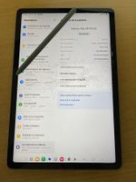 Tablette Galaxy S9 FE 5G - 10.9” - SM-X516 - SIM