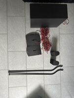 Lautsprecher System Bose Acoustimass 5 Serie III schwarz