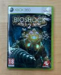 Bioshock 2 - XBOX 360