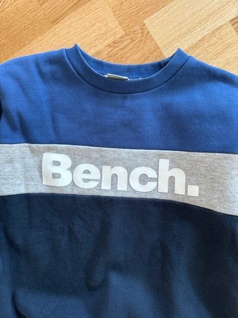 Camicie, T-shirt & Polo: Bluse Bench Gr. 158/164 – Usato da Wabern venduto da MagdalenaWabern 2