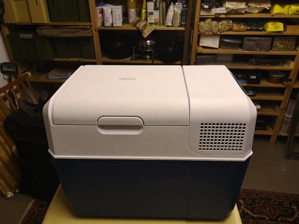 Mobicool MFC40 Kompressor Kühlbox | Kaufen auf Ricardo