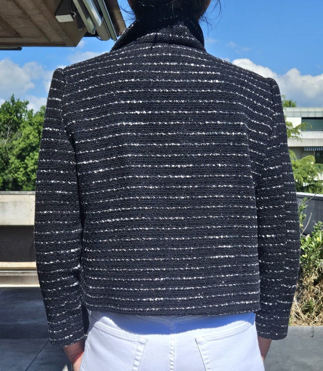 Ba&Sh Giacche: Veste Ba&Sh – Usato da Genève venduto da celima48 3