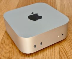 Apple Mac mini M4 Pro 12-Core CPU 48GB 1TB 10Gbit-Ethernet