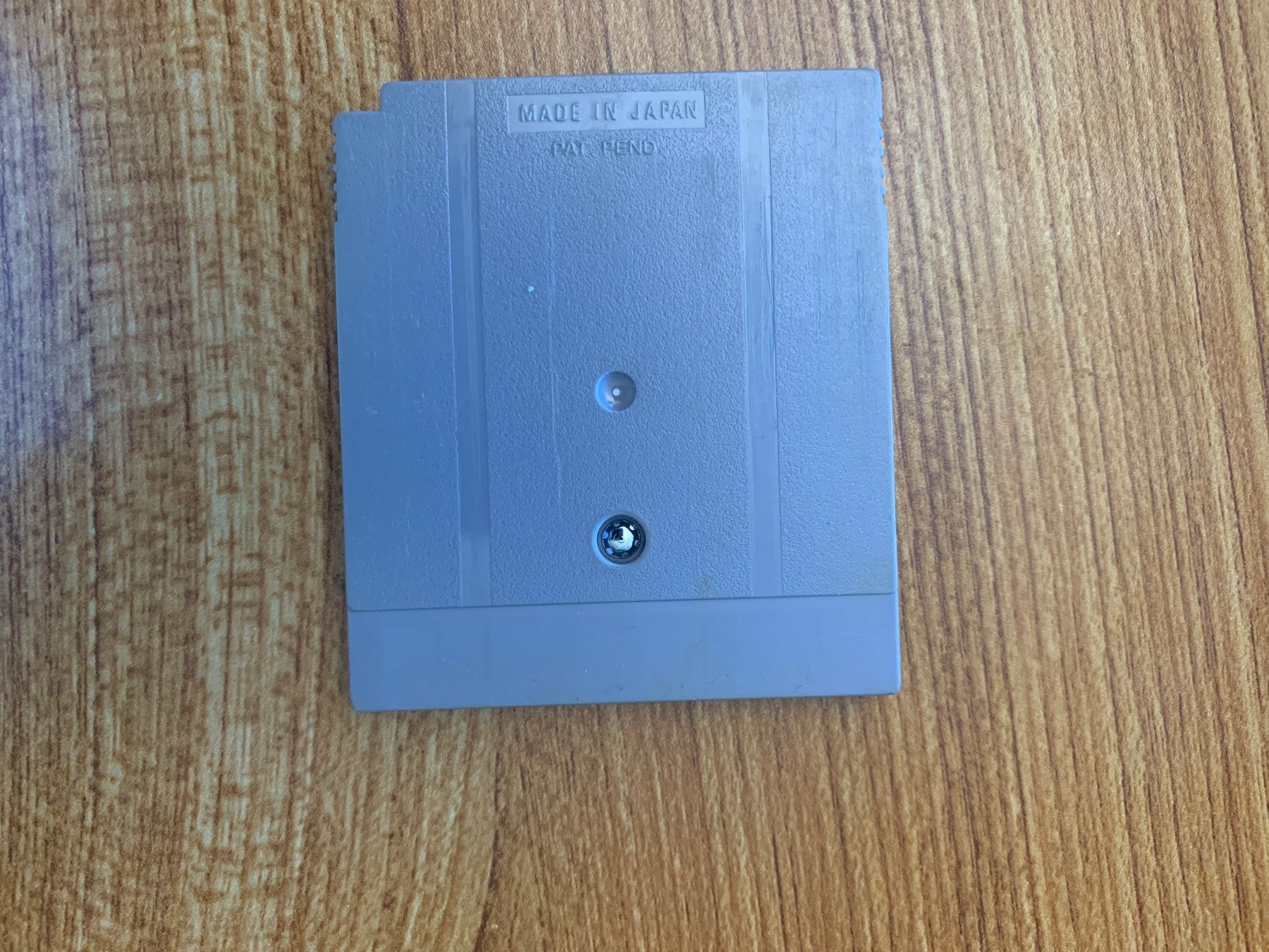 Giochi: Chase H.Q. für Gameboy – Usato da Gebenstorf venduto da RetroFuture 1