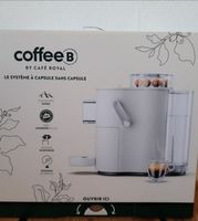 CoffeeB Globe Kaffeemaschine - Neu&Originalverpackt, NP 149-