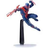 MARVEL - SEGA - Luminasta - Spider-Man 21cm