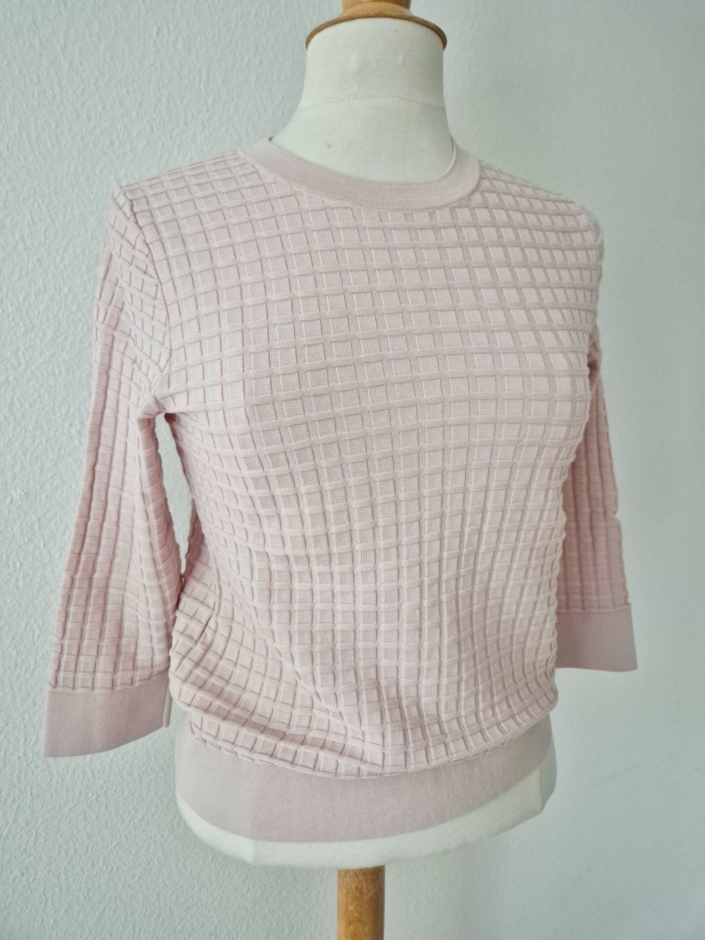Cos Maglioni & Felpe: COS PULLOVER PULLI XS 34 , TOP ZU JEANS HOSE ROCK JACKE – Usato da Elsau venduto da the-colorful-side 5