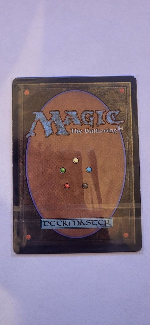 Magic The Gathering Sammelbilder & Trading cards: MTG - Windvertraute Sphinx – Gebraucht aus Münsingen von Heroism2010 1