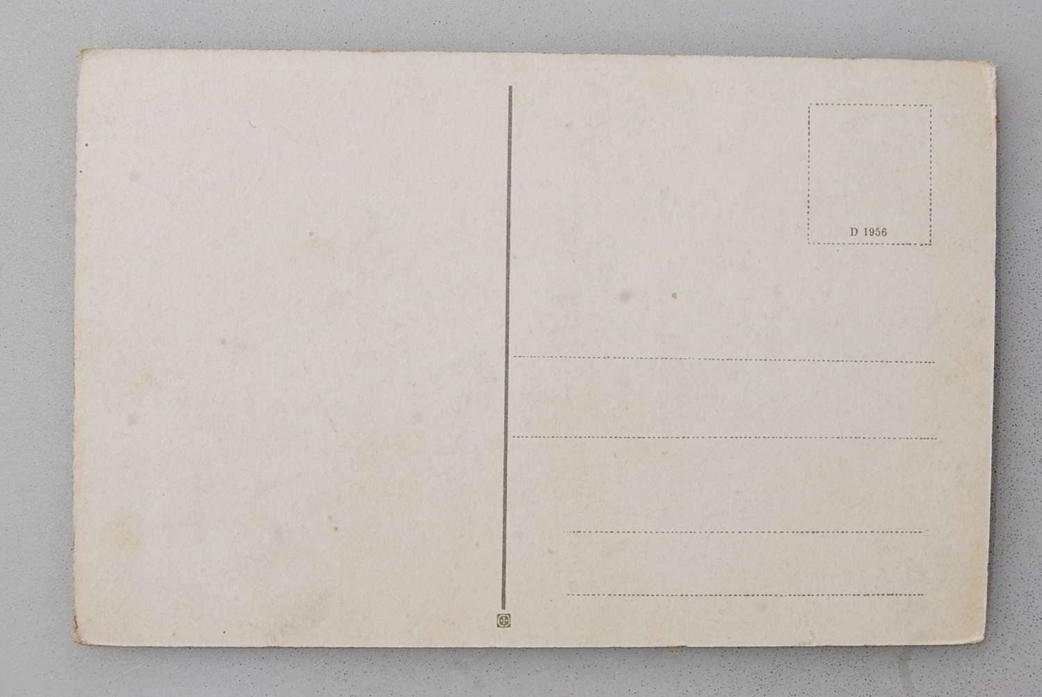Cartoline postali: AK Roma - Villa Medici – Usato da Rüfenacht BE venduto da Toro06 1