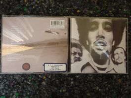 CD : Ben Harper