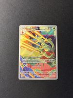 Pokémon Karte Hydrapple 188/182 Illustration Rare neu